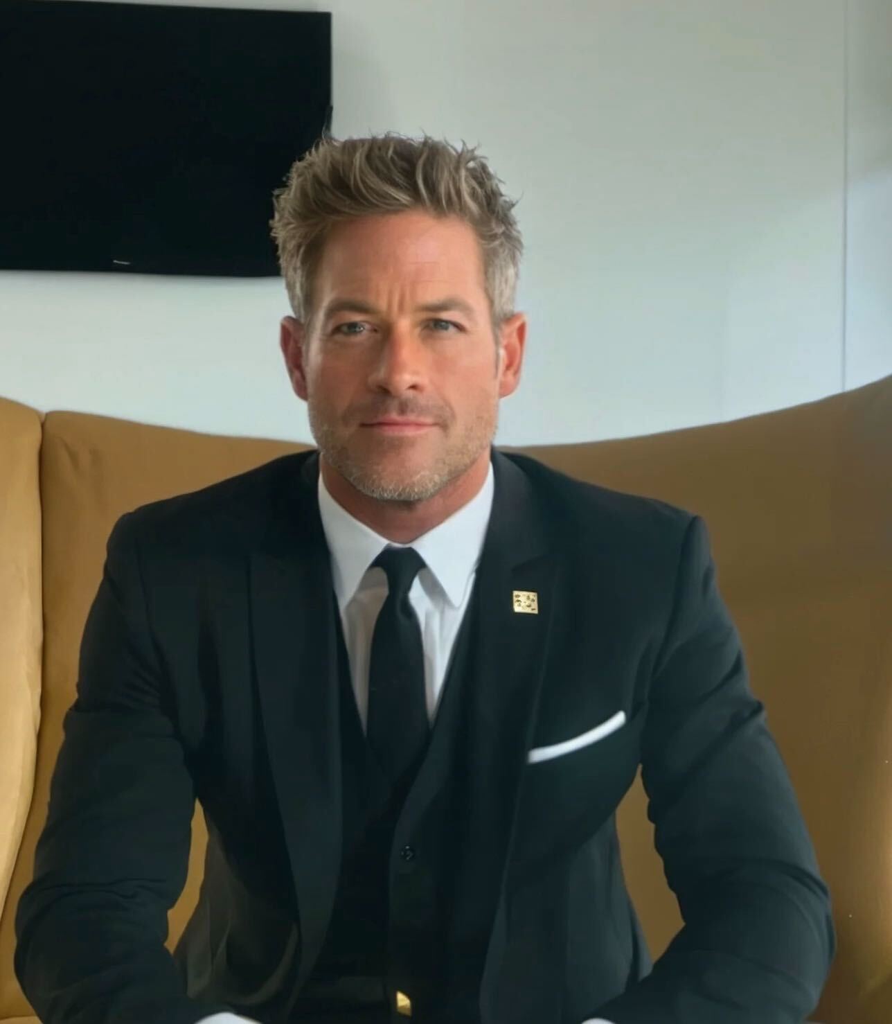 Duane Bull, Founder & Lead Automation Engineer